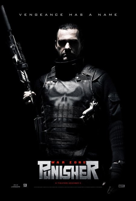 Punisher: War Zone